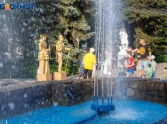 Жара отступает? Вторник порадует волжан комфортной погодой