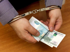 В Средней Ахтубе коммерсант на «недострое» заработал 9,5 млн рублей