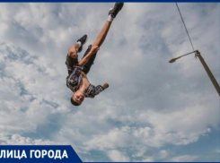 Волжанин рассказал, как стал участником экстремального шоу на СТС