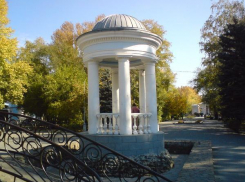 Волжане почувствовали - холодная осень не за горами