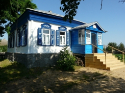 Школьники Волгоградской области прошлись по шолоховским местам