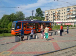 В Волжском в расписание трамваев  внесли изменения