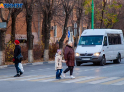 Новую маршрутку пустят в Волжском