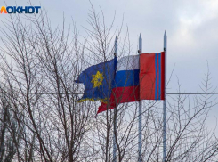 Любить родину будут учить школьников с 1 сентября в Волжском