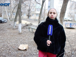 Отсутствие парковочных мест и освещения – главные проблемы 35-го квартала в Волжском