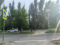 Волжанка, фигурирующая в деле о ДТП с подростком, заявила о своей невиновности и ищет свидетелей