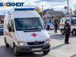 Разыскивается водитель, сбивший 17-летнюю девушку на «зебре» в Волжском