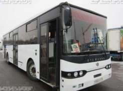 В Волжском будет чаще «ходить» автобус № 30