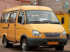 В Волгограде каждая шестая маршрутка не соответствует требованиям безопасности