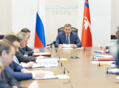 Как Волжский готовится к выборам президента РФ: задачи поставил губернатор Андрей Бочаров