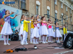 Волжан приглашают на международный конкурс по инклюзивному танцу