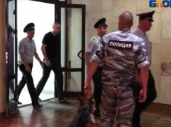 За расчленителем Масленниковым оставили право на медицинскую тайну