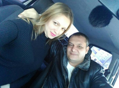 Волжского таксиста, пропавшего в Волгограде, разыскивает жена