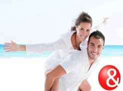 Салон косметического отбеливания зубов открылся сегодня в Волжском 