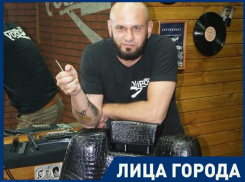 Иметь красивую бороду - это модный тренд, - волжанин