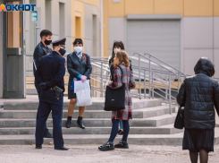 Главное о COVID-19 в Волгоградской области за 21 мая