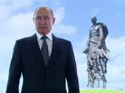 Путин пообещал утвердить поправки только в случае одобрения населением