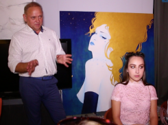 Город будет в надежных руках молодежи, - Игорь Воронин