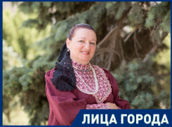 Коллектив ансамбля стал семьей, - Татьяна Фаизова