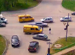 Шел «на взлет», а попал в ДТП