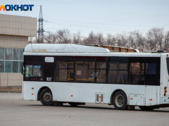 Новые автобусы на химкомплекс будут ходить без выходных
