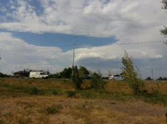 Волжане пожаловались на помехи на опасном повороте со стороны сотрудников ДПС под Волжским