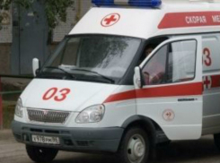 На дороге Волгограда автоледи сбила 14-летнюю школьницу