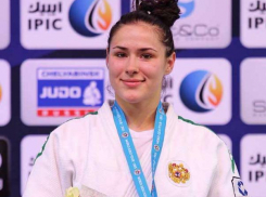 Прославленную волжскую дзюдоистку Диану Джигарос не удивили медали российских борцов