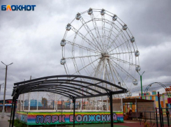 Дождь и ветер ждут волжан в субботу: прогноз погоды 