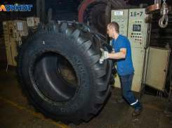 Из ударного завода через развал СССР в ОАО: вся правда о шинном заводе Волжского