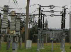  В 206 миллионов рублей оценили новый трансформатор для Волжской ГЭС