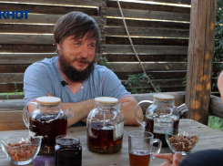 Кирилл Воеводин: о спорте, вере в людей и любови к родной земле