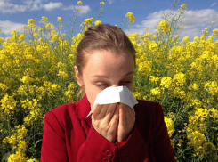 Как отличить симптомы аллергии от COVID-19