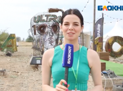 Как отметили волжане мультиформатный фестиваль Ультра 100: видеорепортаж 