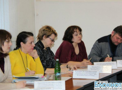 В Волжском провели «родительский день»