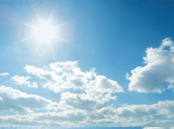 Долгожданное солнышко пообещали волжанам во Всемирный день метеорологии