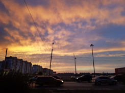 Пятница будет жаркой