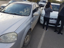 Волжанин ищет свидетелей пятничного ДТП, чтобы разрешить спор