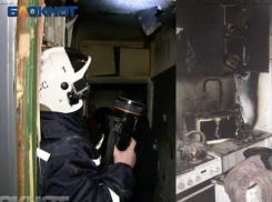 Жильцы «взрывного» дома рассказали об условиях в гостинице