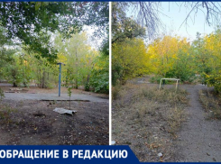Из исторического района в свалку: в Волжском жители кварталов бьют тревогу
