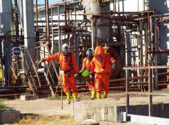 На заводе, который пообещал «экологичное» производство в Волжском, нашли 598 нарушений 