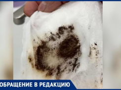 «Грязь и мазут текут из крана вместе с водой»,- волжанин рассказал о коммунальной проблеме