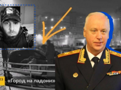 Председатель СК РФ Бастрыкин затребовал доклад по делу об убийстве 28-летнего волжанина у подъезда