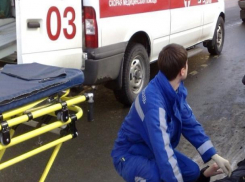 В Волжском 64-летний водитель сбил пенсионера