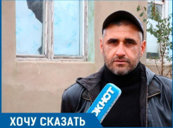 В дом сироты приходят бомжи с кладбища, - волжанин