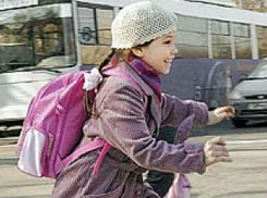 В Волгоградской области на тротуаре сбили 13-летнюю девочку