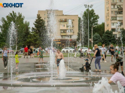 На два дня перекроют движение в Волжском
