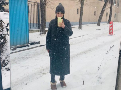 Волжанка Ольга Скабеева рассказала об «эпицентре злосчастного коронавируса»