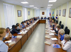 Волжской земли не хватает на всех льготников