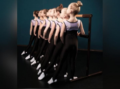 Маленьких волжан приглашают на бесплатное занятие в спортивный клуб «Filarettа»